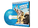 انیمیشن حیوانات متحد